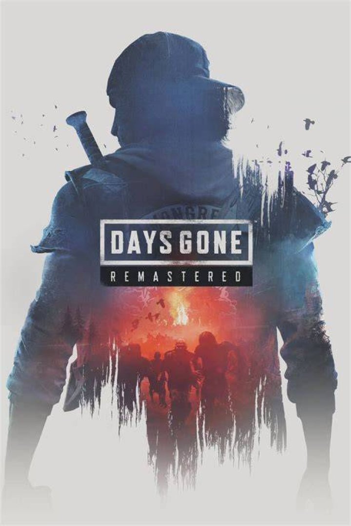days gone