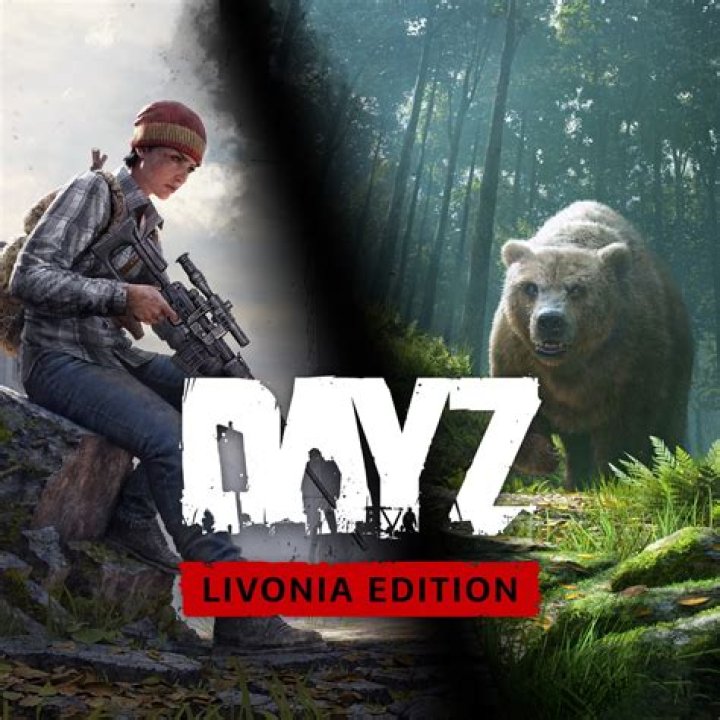 
DayZ – PS4 Version Announced at Gamescom