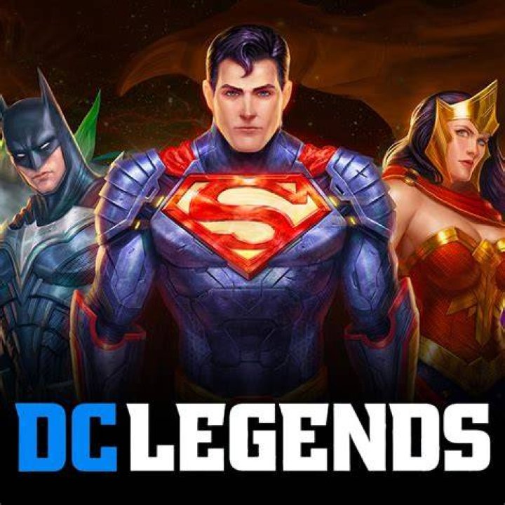 DC Legends