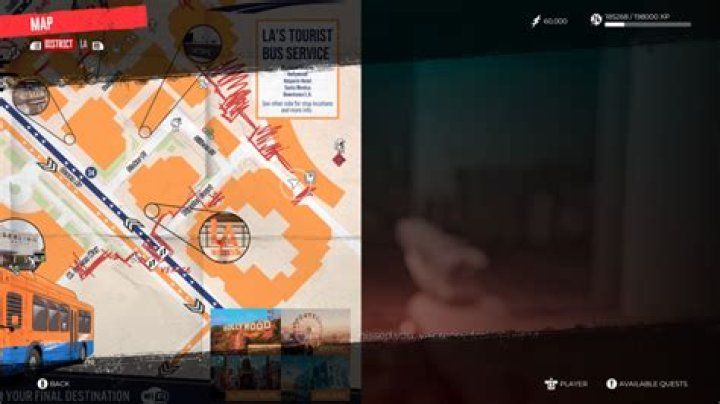Dead Island 2: Missing Rainier Guide | Lost & Found Quest