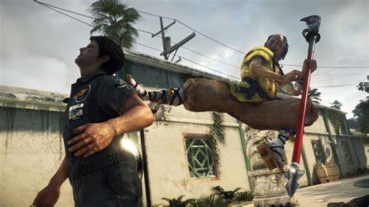Dead Rising 3 PC release date announced