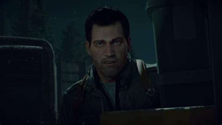 Dead Rising 4 Frank West