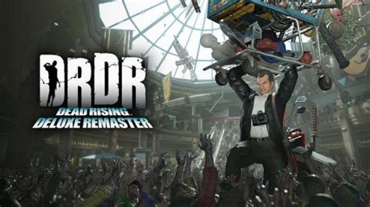 Dead Rising
