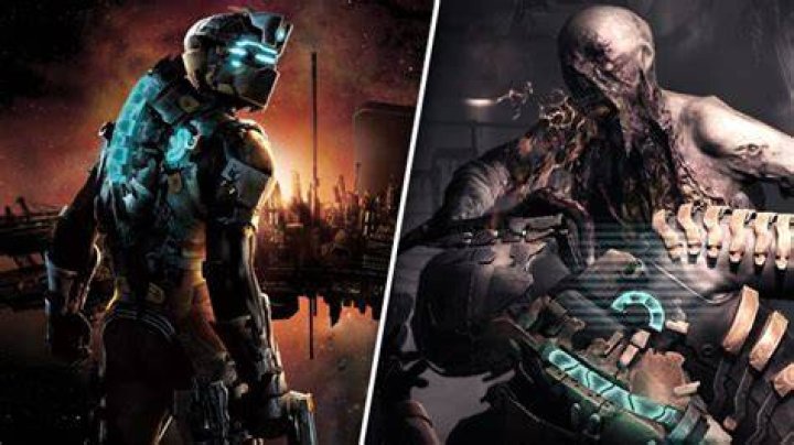 Dead Space 2 Release Date 11th Anniversary Celebration