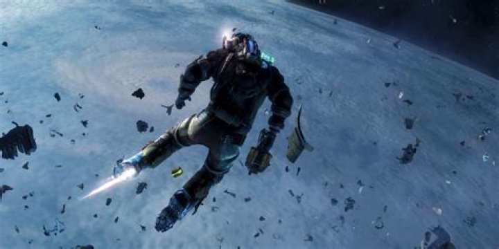 
Dead Space 3 co-op on Xbox 360 will feature Kinect
