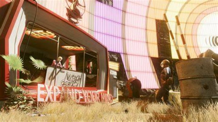 Deathloop Won't Have Difficulty Options, But Adaptive Difficulty