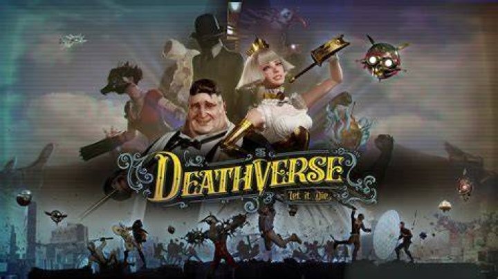 Deathverse: Let It Die Suspended For Redevelopment