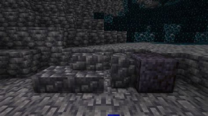 Deepslate