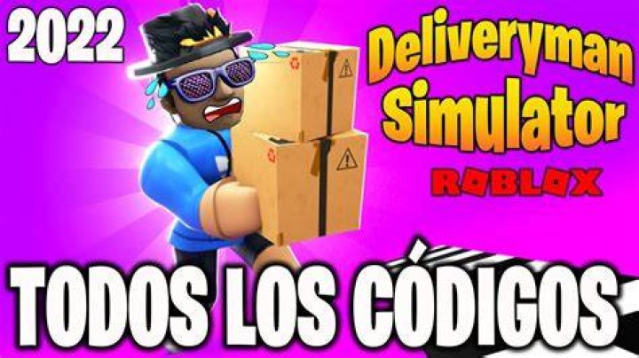 Deliveryman Simulator Codes (June 2022)