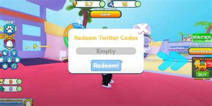 Deliveryman Simulator Codes
