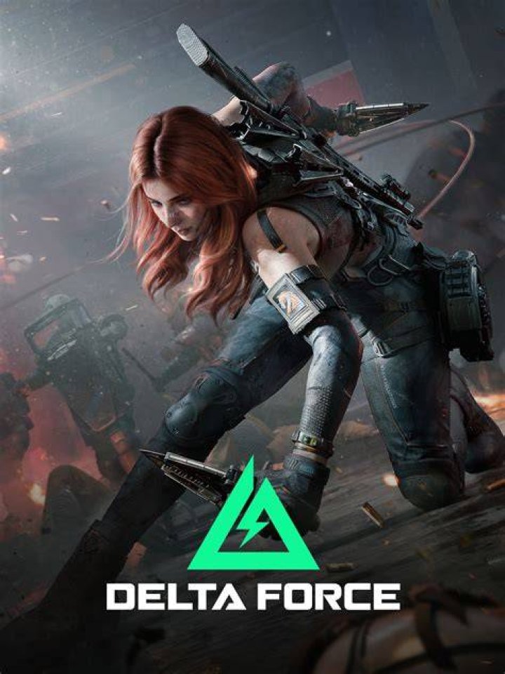 Delta Force 2 Review - GameRevolution