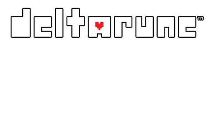 deltarune-logo
