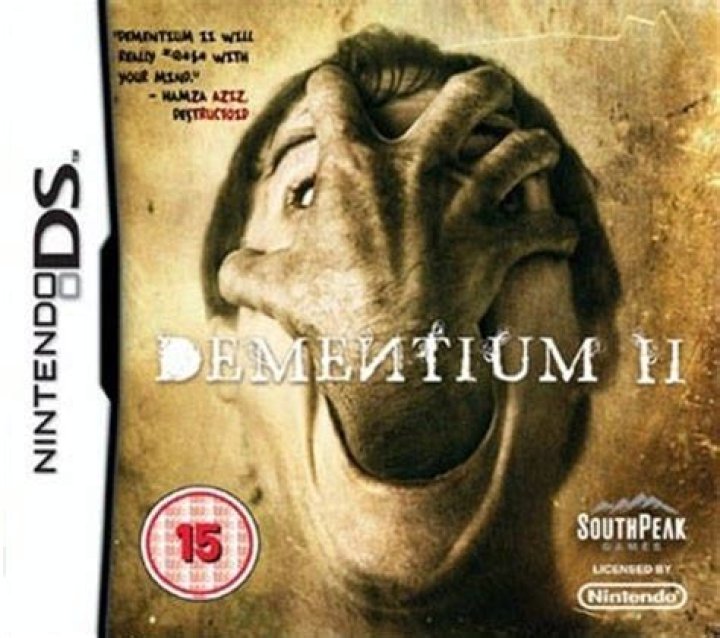 Dementium 2 DS Cheats - GameRevolution