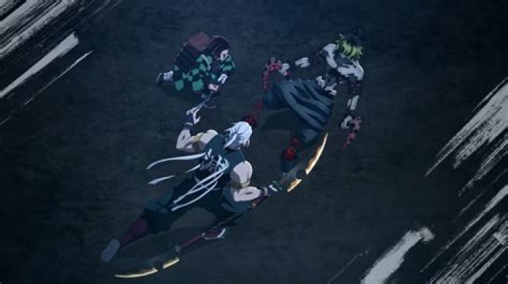 Demon Slayer episode 16
