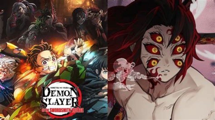 Demon Slayer Episode 20 Release Date