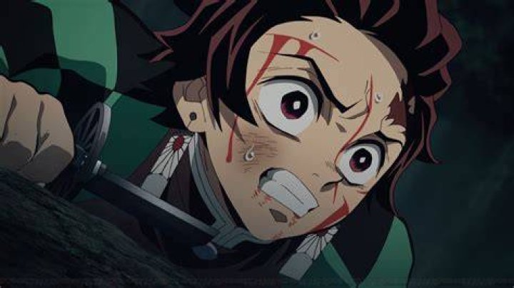Demon Slayer episode 20