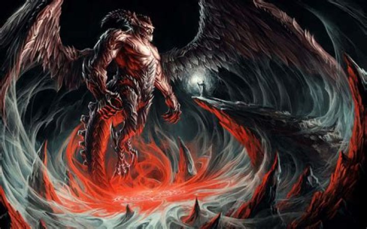 Demon