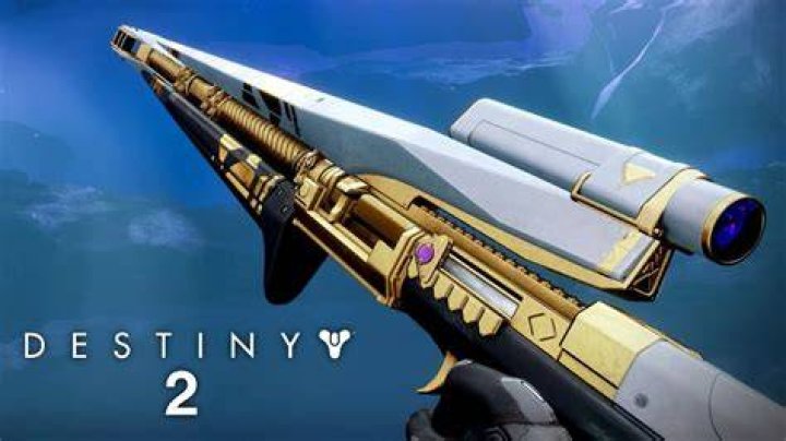 Destiny 2 - All Leviathan Raid Gear - Weapons and Armor