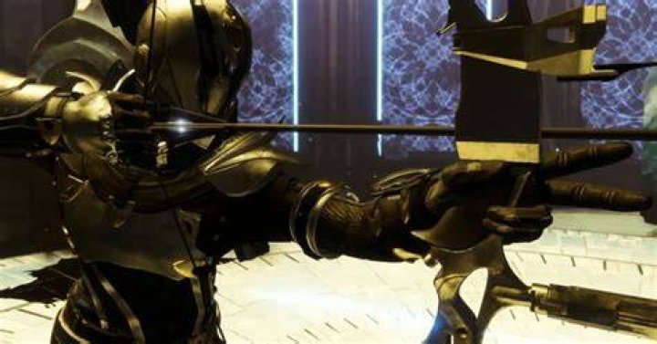 Destiny 2 Bow Weapon Explained: Release Date, Details, More