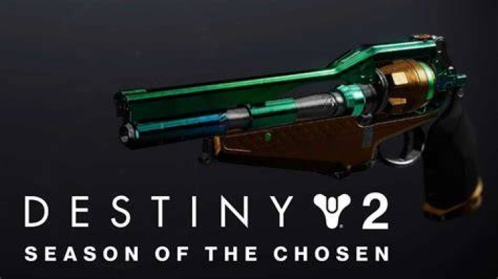 
Destiny 2 – How to Get Bottom Dollar