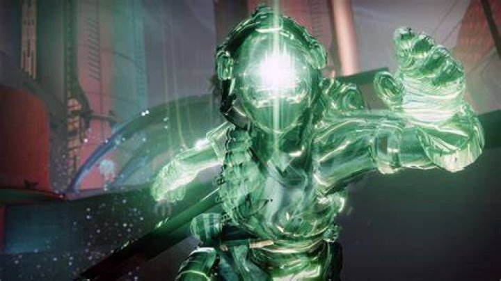 Destiny 2 Lightfall Max Power Cap: Soft, Power, and Hard Level Caps