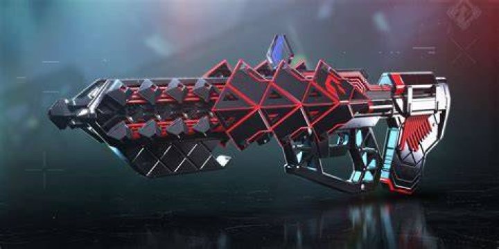 Destiny 2 Outbreak Perfected