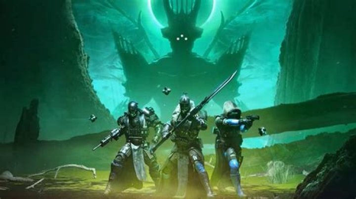 Destiny 2 patch notes: What's new in The Witch Queen update?