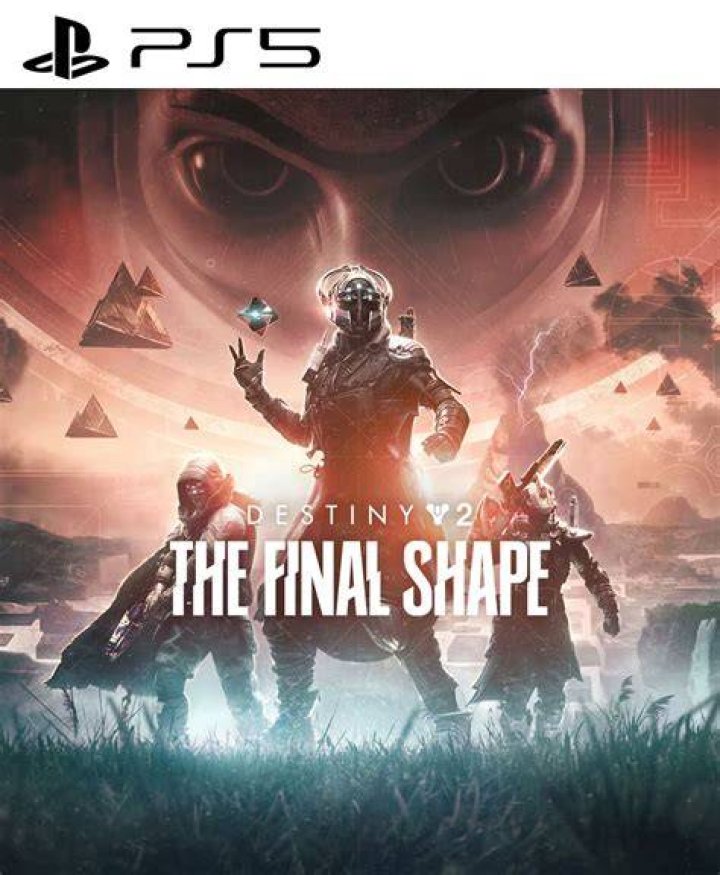 Destiny 2 PS5
