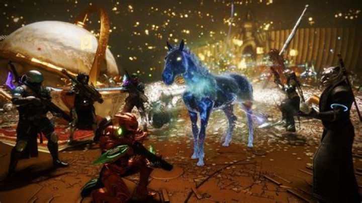 
Destiny 2 – Update 3.4.0 Patch Notes