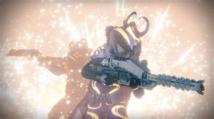 Destiny 2: How to Complete the Rite of Dawning Quest Destiny2-Dawning