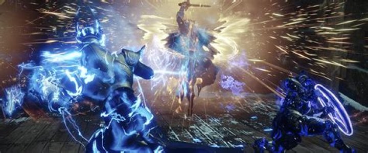 Destiny 2: How to Complete the Rite of Dawning Quest Destiny2-Dawning-Ship