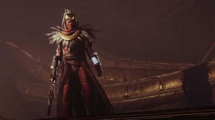 Destiny 2 - How to Get the Lantern of Osiris Artifact Destiny-2-Osiris