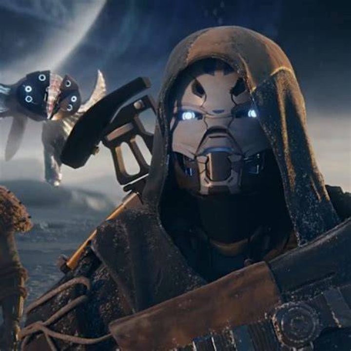 Bungie Teams Up With Humble Bundle For $12 Destiny 2 Deal destiny-2-warmind