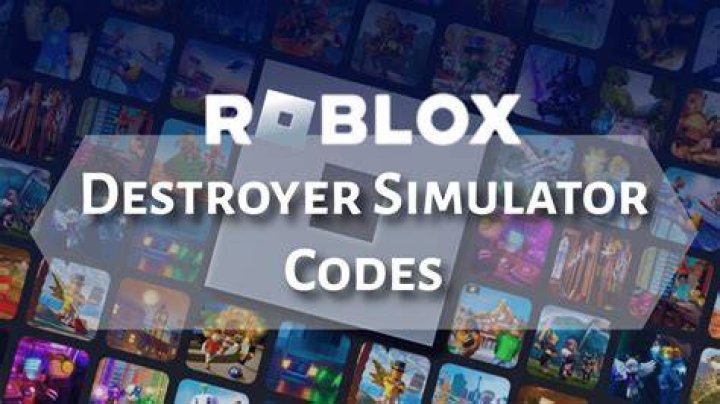Destroyer Simulator Codes