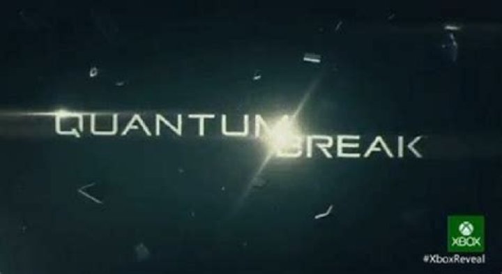 
Dev And Star Talk More On Xbox One Exclusive Quantum Break