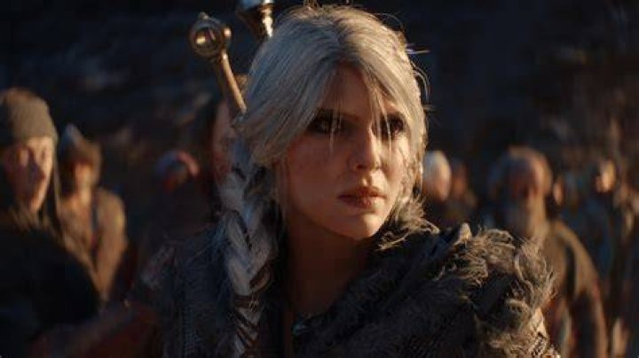 Developers Say That Ciri May Appear in The Witcher Again