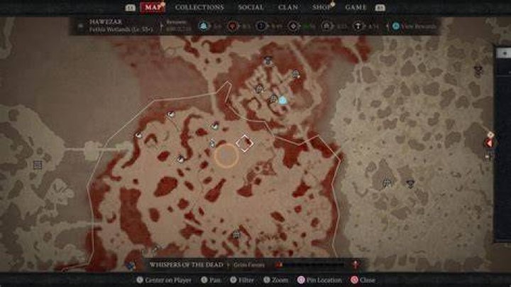 Diablo 4: How To Efficiently Farm Cinders | Helltide Grinding Guide