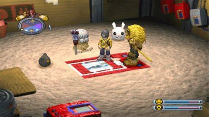 Digimon_World