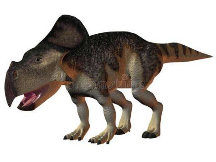 Dino.io 3D