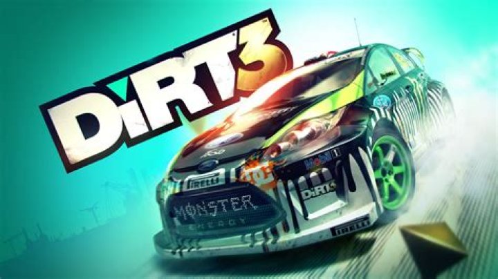 Dirt 3 Humble Free