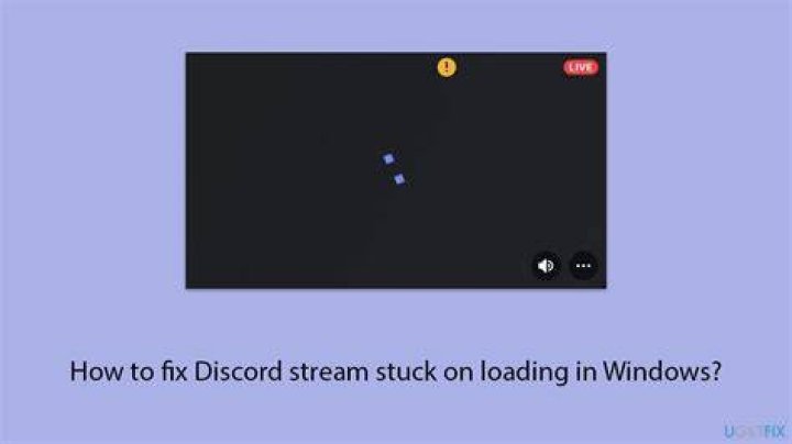 Discord stuck loading? Here’s what you can do