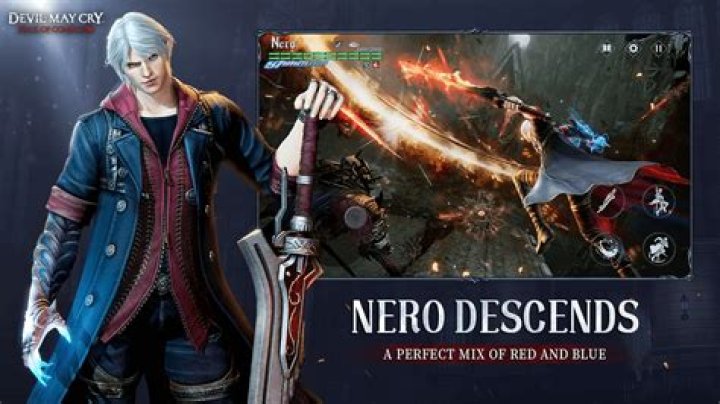 DmC: Devil May Cry PC Cheats