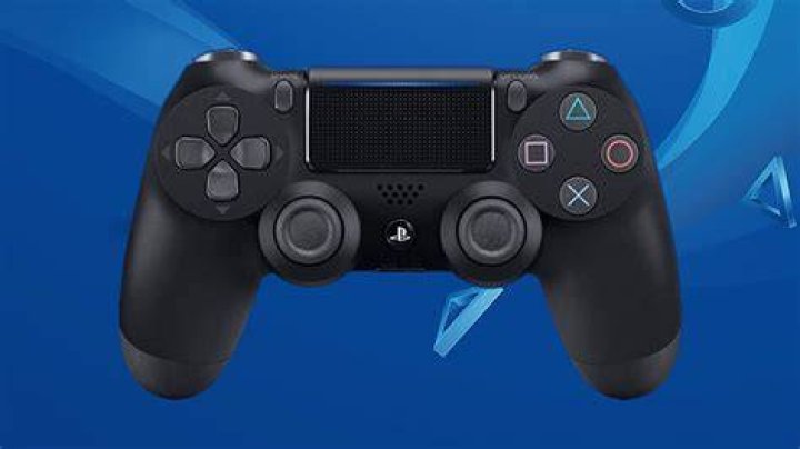 Do PS4 DualShock 4 controllers work on PS5?