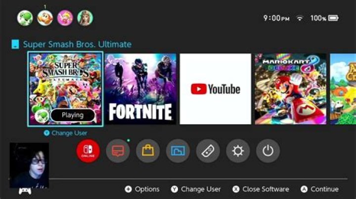 Do you need Nintendo Switch Online to play Super Mario Maker 2
