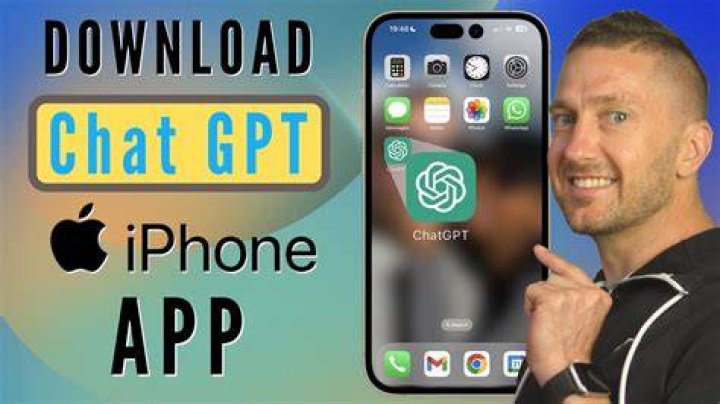 Does ChatGPT Have an App for iPhone and Android?