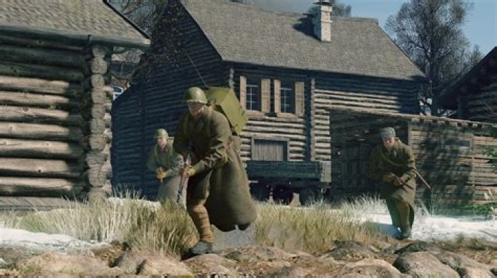 Does Enlisted have crossplay? - Gamepur