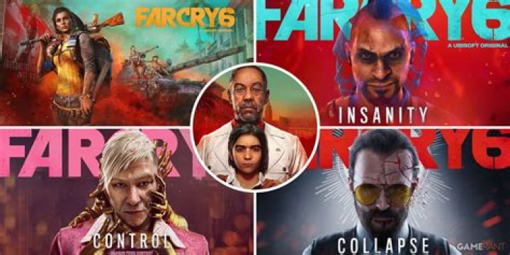 Does Far Cry 6 have co-op or multiplayer PvP?