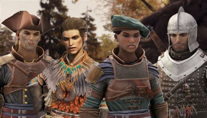 Does GreedFall Have New Game Plus?