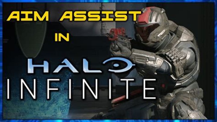 Does Halo Infinite have aim assist?