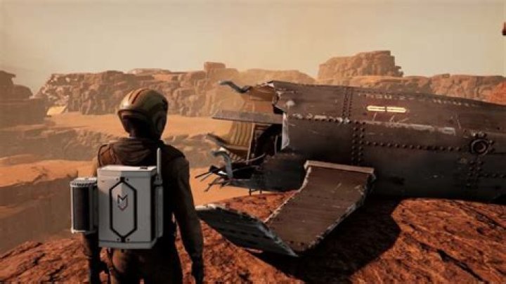Does Icarus have a creative mode – What are Outposts?